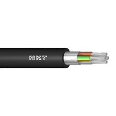 Mynd af Aflstr.1kV N1XE-Flex 4G 300