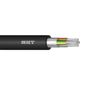 Mynd af Aflstr.1kV N1XE-Flex 4G 300