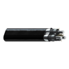 Mynd af Aflstr.24kV AXAL-TT Al 3X  25