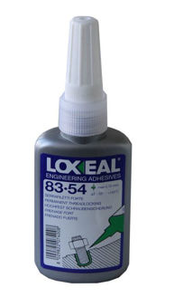 Mynd af Boltalím 83-54 50ml sterkt