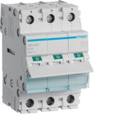 Mynd af Töflurofi 3p.  80A