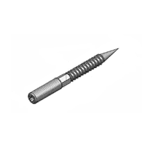 Mynd af Skrúfbolti M8 x 140mm