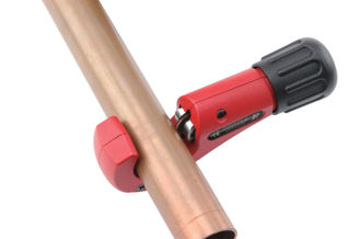 Mynd af Rörskeri 3-32mm