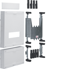 Mynd af Aflrofaeining fyrir 250A rofa 450x250