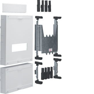 Mynd af Aflrofaeining fyrir 250A rofa 450x250