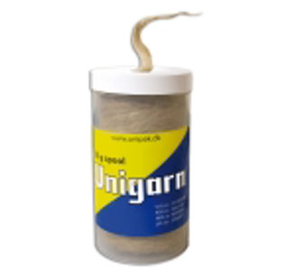 Mynd af Hampspóla í skammtara 80 g