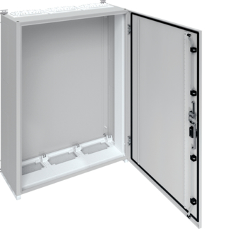 Mynd af Töfluskápur IP55 1250x800x275mm
