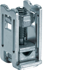 Mynd af Tengiklemma    50mm² Al/Cu fyrir 12x5 straumskinnu