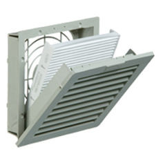 Mynd af Loftrist PFA1000 150x150mm