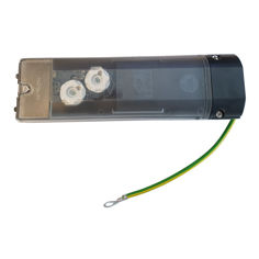 Mynd af Stauratengibox 2x16A 5G10mm²