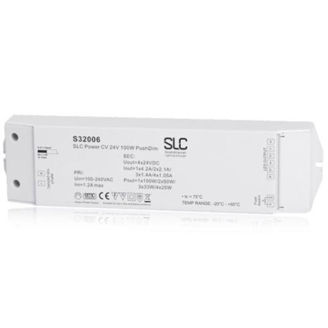 Mynd af Spennir PushDim IP20 100W
