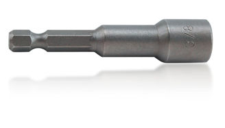 Mynd af Segultoppur 3/8"