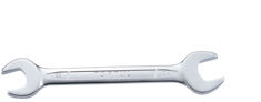 Mynd af Fastur lykill opinn 18-19mm