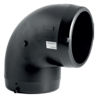Mynd af Rafsuðu Hné 110mm