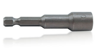 Mynd af Segultoppur 10 mm