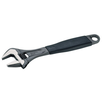 Mynd af Skiptilykill 6" Gúmmí