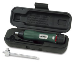 Mynd af Herslumælir 1/4" 1,5-8Nm