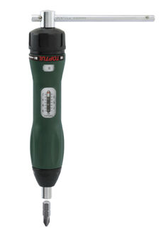 Mynd af Herslumælir 1/4" 1,5-8Nm