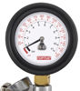 Mynd af Loftmælir Dekkja 0-160 Psi