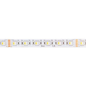 Mynd af LED-borði RGBW 14,4W IP67  5m