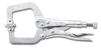 Mynd af Griptöng 6"
