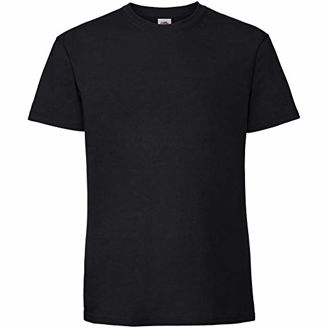 Mynd af Stuttermabolur Ringspun