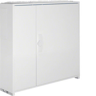 Mynd af Töfluskápur IP44 800x800x205mm
