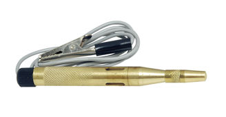 Mynd af Prufulampi 12V