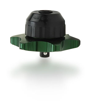 Mynd af Puttaskrall 1/4"