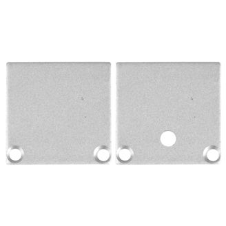 Mynd af Endagafl B5/B6 flatt Sett m/2
