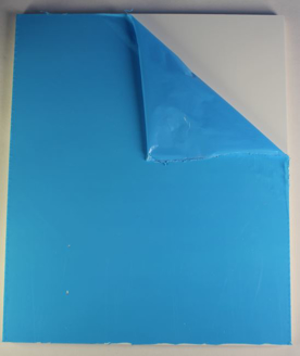 Mynd af Mælaspjald  450x250x10mm