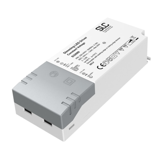 Mynd af Spennir PC-Dim 24VDC IP20  25W