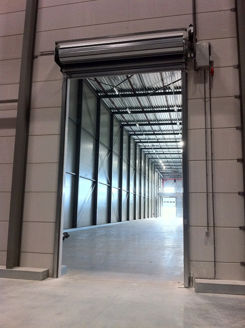 Mynd af Eldvarnarlokun RGS EW 180