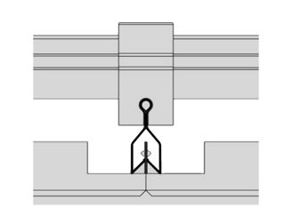 Mynd af Kerfisloft Geipel GSK