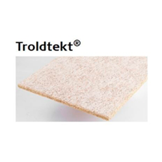 Mynd af Hljóðpanelar Troldtekt