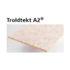 Mynd af Hljóðpanelar Troldtekt A2