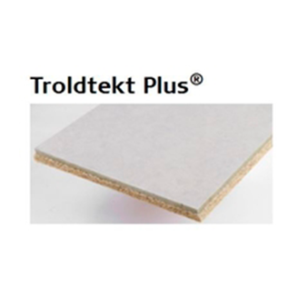 Mynd af Hljóðpanelar Troldtekt Plus
