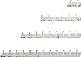 Mynd af Safnsk.1p 10mm² 60M