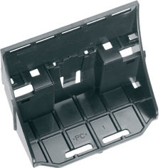 Mynd af Skinnuhaldari PEN f/FP-IP44