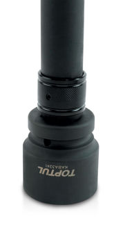 Mynd af Framlenging 1/2" 10"