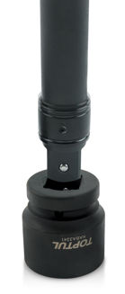 Mynd af Framlenging 1/2" 10"