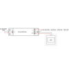 Mynd af Spennir PushDim IP20  50W