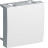 Mynd af Blindplata 45x45mm