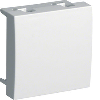 Mynd af Blindplata 45x45mm