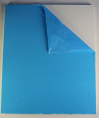 Mynd af Mælaspjald  300x250x10mm