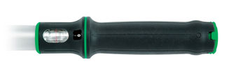 Mynd af Herslumælir 1/4" 5-25Nm