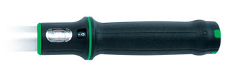 Mynd af Herslumælir 1/4" 5-25Nm