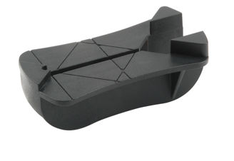 Mynd af Röraklippa 42mm Plast