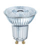 Mynd af LED-pera GU10 7,2W/827 36° DIM