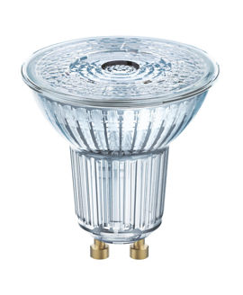 Mynd af LED-pera GU10 7,2W/827 36° DIM
